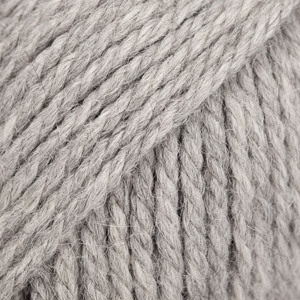 DROPS Nepal Mix 0501 - Grey