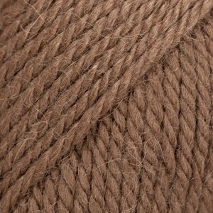 DROPS Nepal Uni 8917 - Walnut