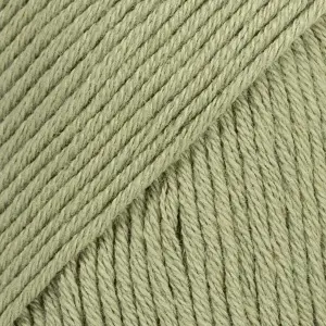 Drops Safran Uni 60 Moss Green