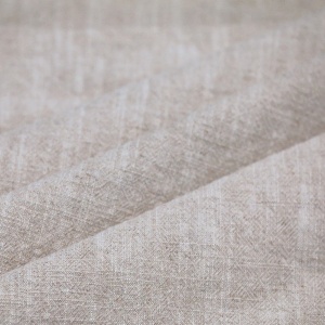 In Stonewashed (Slub) Bej - Natural Melange