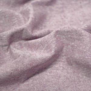 In Subtire Chambray Roz - Old Pink