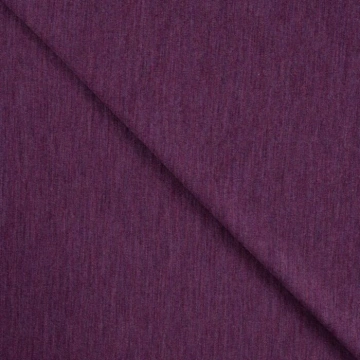 Jerseu Lână Merinos 100% - Cyclam Melange - Img 2