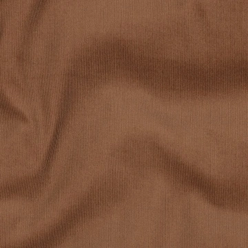 Material Babycord 21W (Velur) Bumbac Uni - Camel