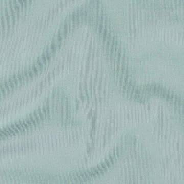 Material Babycord 21W (Velur) Bumbac Uni - Mint