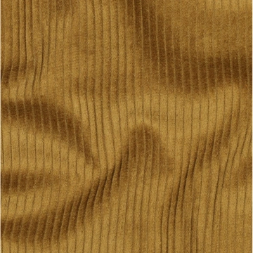 Material Catifea Reiată Corduroy Prespălat 4.5W, 100% bumbac - Olive