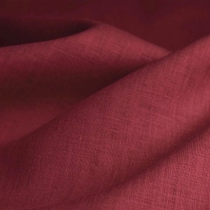 Material In Prespălat, 100% in - Bordeaux
