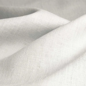 Material In Prespălat, 100% in - Ecru