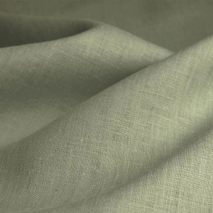Material In Prespălat, 100% in - Olive