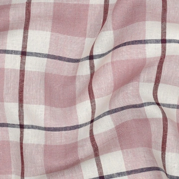Material In și Vâscoză Yarn Dyed - Img 2