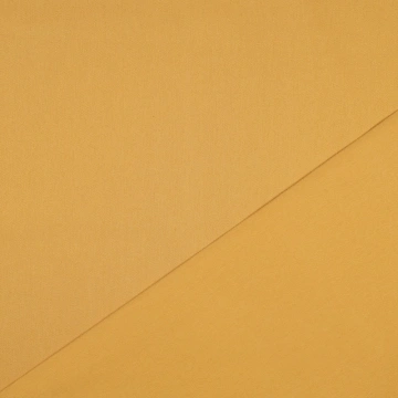Material Twill de Bumbac (Gabardină) - Ocru - Img 4