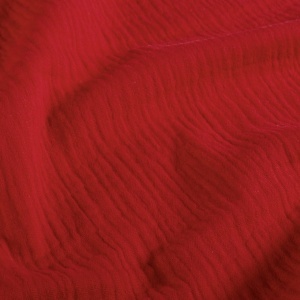 Muselina Dubla - Red