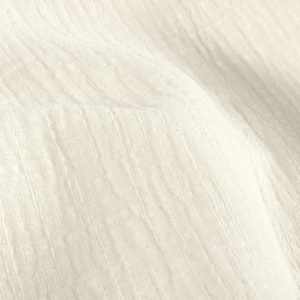 Muselina Slub - Off White