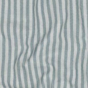 Muselina Yarn Dyed Dungi - Sage