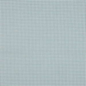 Poplin Bumbac Yarn Dyed Carouri 2.7mm - Teal - Img 4