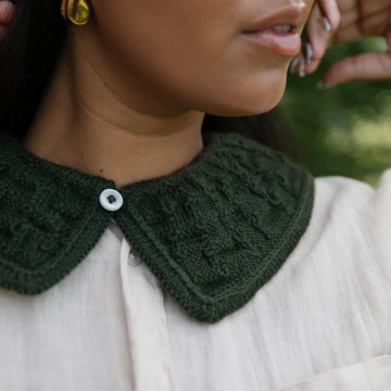 52 Weeks of One-Skein Knits: 52 de modele dintr-un ghem - Laine Publishing - Img 3