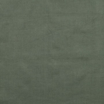 Babycord 21W (Velur) Bumbac Uni - Sage - Img 2