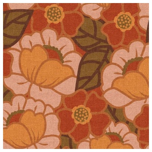 Canvas Half Panama - Clemone