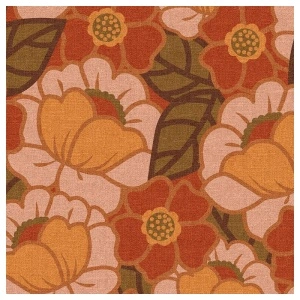 Canvas Half Panama - Clemone