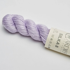 Cardiff Cashmere Silka 8 - 01 Mia
