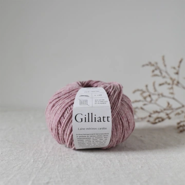 De Rerum Natura Gilliatt - Colchique - Img 2