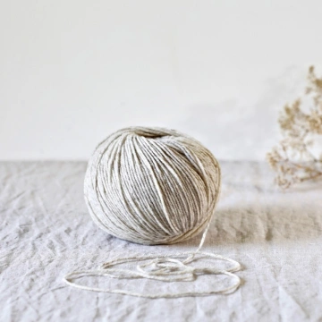 De Rerum Natura Gilliatt - Poivre Blanc