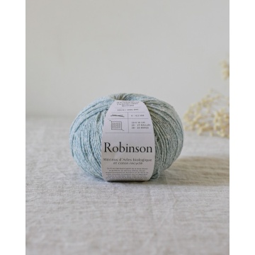De Rerum Natura Robinson - Azur