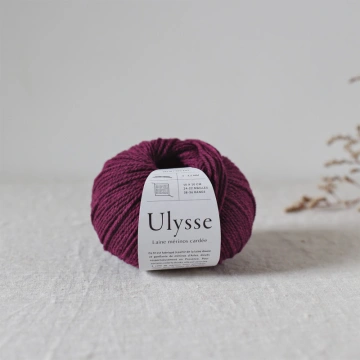De Rerum Natura Ulysse - Pêche de Vigne - Img 2