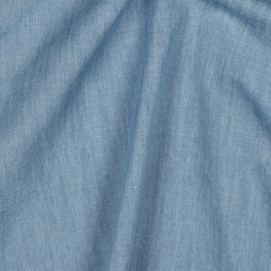 Denim Slub - Light Blue