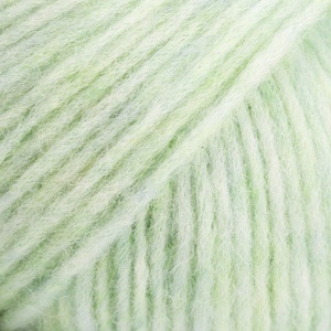 DROPS Air Mix 42 Pistachio Ice Cream