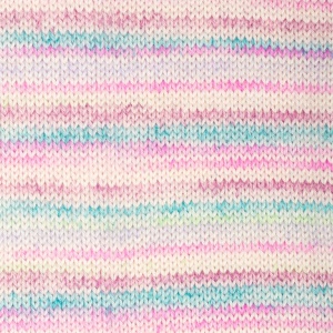 DROPS Baby Merino Print 105 Magic Meringue - Img 2