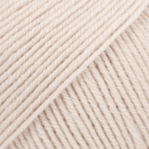 DROPS Baby Merino Uni Color 63 Sand