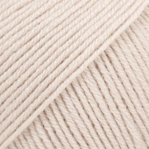 DROPS Baby Merino Uni Color 63 Sand