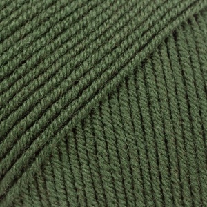 DROPS Baby Merino Uni Color 65 Dark Forest