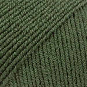 DROPS Baby Merino Uni Color 65 Dark Forest