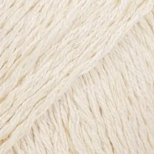 DROPS Belle Uni Color 02 Off White