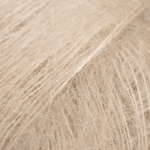 Drops Kid-Silk Uni 54 Bright Sand