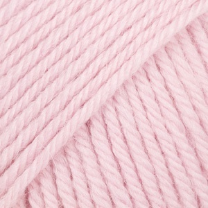 DROPS Lima Uni 3145 Powder Pink