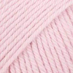 DROPS Lima Uni 3145 Powder Pink