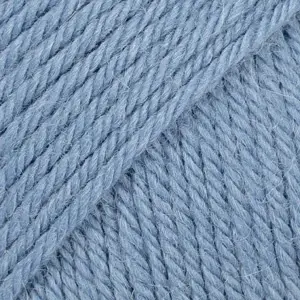 DROPS Lima Uni 6235 Jeans Blue