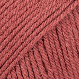 DROPS Lima Uni 9021 Brick Red