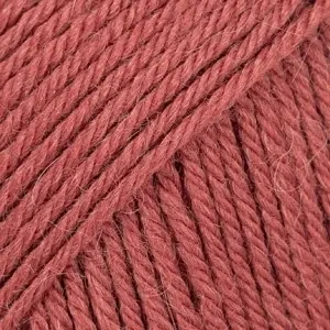 DROPS Lima Uni 9021 Brick Red