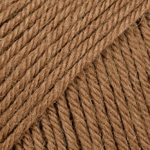 DROPS Lima Uni 9026 Chestnut