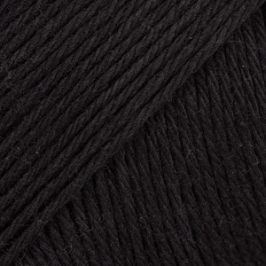 DROPS Magic Uni 02 Black