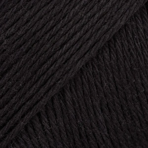 DROPS Magic Uni 02 Black