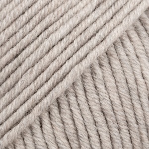 DROPS Merino Extra Fine Mix 08 Greige