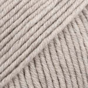 DROPS Merino Extra Fine Mix 08 Greige