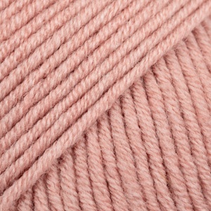 DROPS Merino Extra Fine Mix 46 Desert Rose