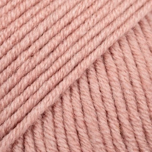 DROPS Merino Extra Fine Mix 46 Desert Rose