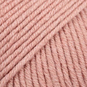 DROPS Merino Extra Fine Mix 49 Desert Rose