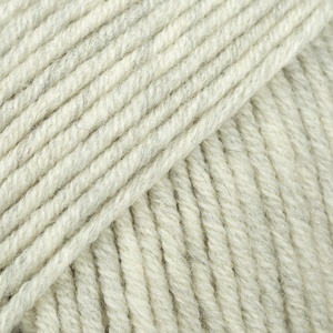 DROPS Merino Extra Fine Mix 54 Morning Fog